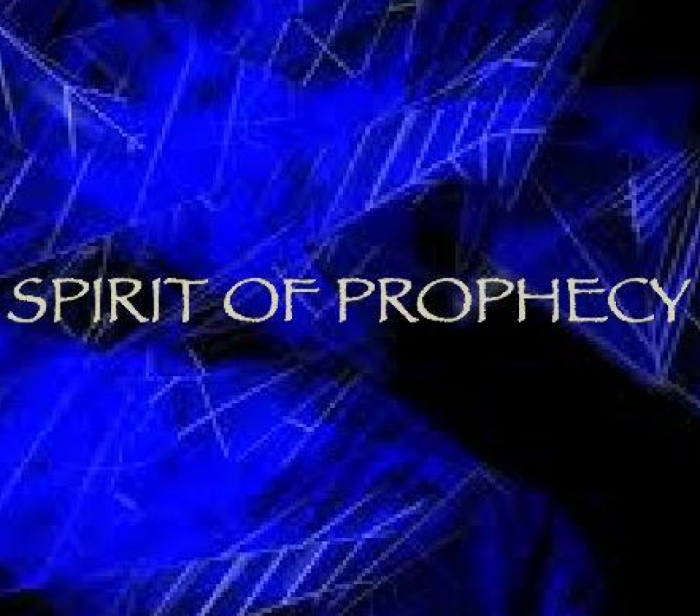 PROPHECY VIDEO: AMOS 3:7 REVISITED