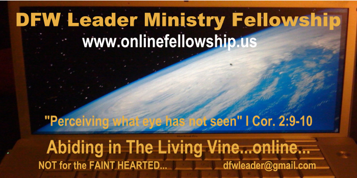 MINISTRY APOSTLE JESUS AND THE OVERSEER PHARISEES