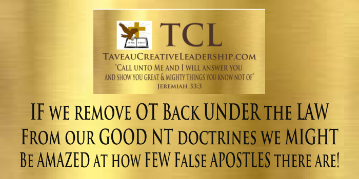 PART 3 LEVI PROPHETIC ROOTS: INVESTIGATION OF OT LEVITICAL PATRIARCHISM