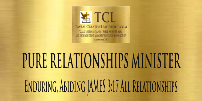 APOSTOLIC RELATIONSHIP THEOLOGY