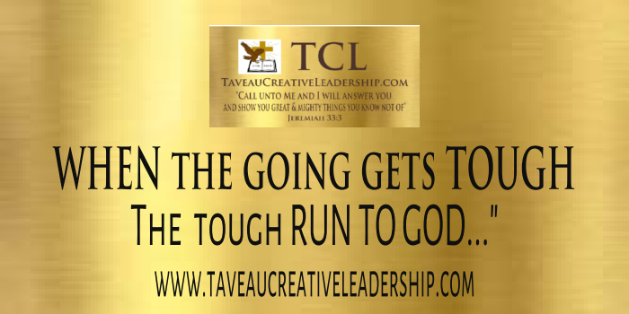 A FEW OTHER TAVEAU D’ARCY LEADERSHIP MINISTRY BLOGS