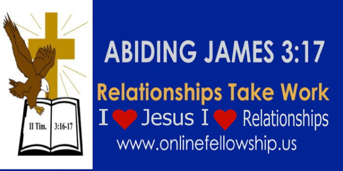 APOSTOLIC RELATIONSHIP THEOLOGY: LATEST MINISTRY WEBSITE