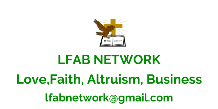 OUR NEW LFAB NETWORK