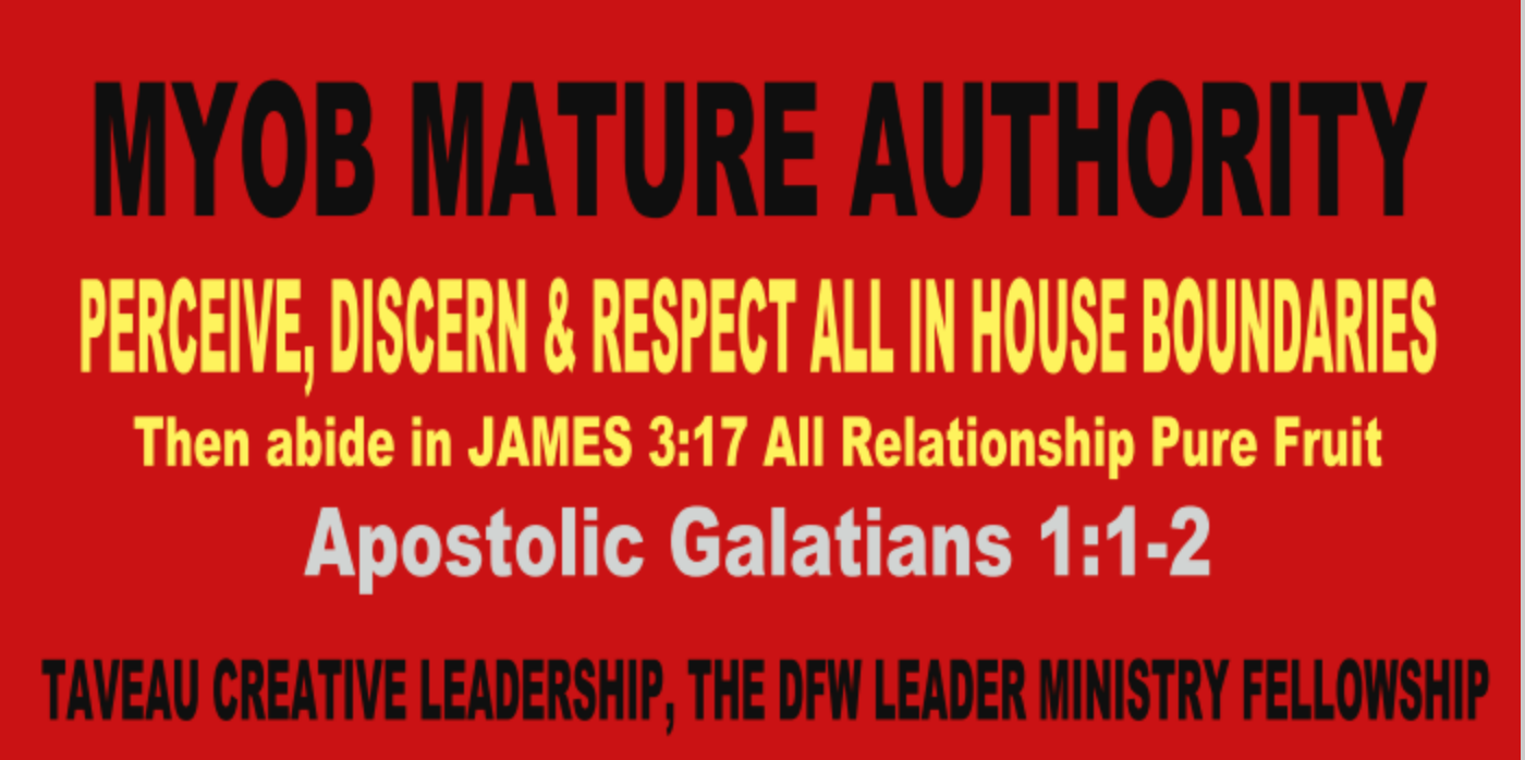 OT  LEVITICAL PATRIARCHISM…3 PART IN DEPTH MINISTRY ARTICLE
