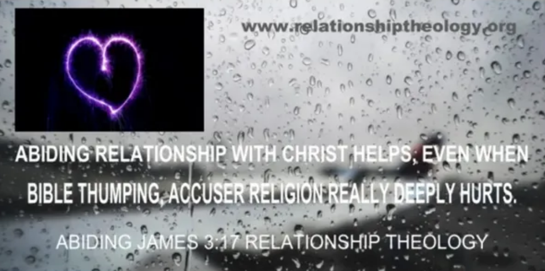 ACCUSER FRIENDLY FIRE FELLOWSHIP…WISE ADVICE..TAKE PRO ACTION