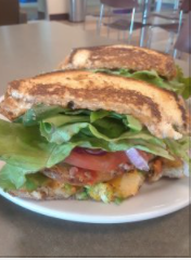 ADVENTURES IN WELLNESS, PREVENTION…THE STEVEN SANDWICH