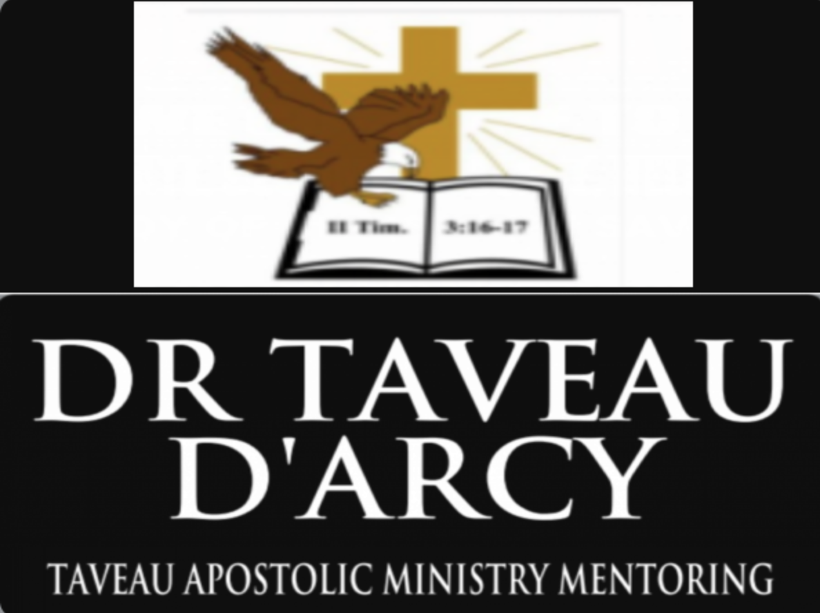 NEW…THE SHORTER MESSAGE “TD APOSTOLIC LEADER MENTORING YOU TUBE