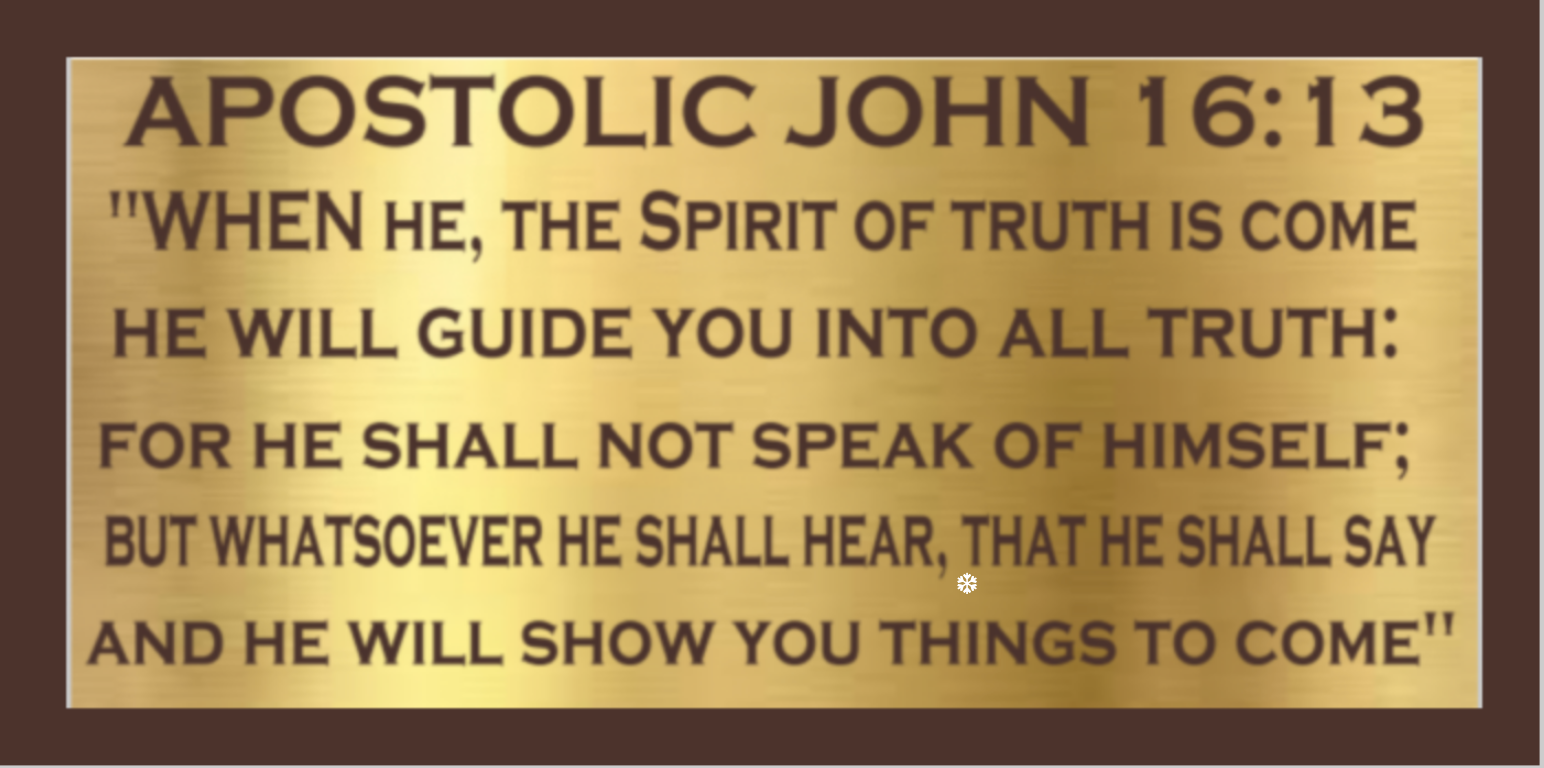 #4 REFUTING CHARISMATIC FALSE TEACHINGS: DETERMINING WHAT, WHO IS TRUE OR FALSE