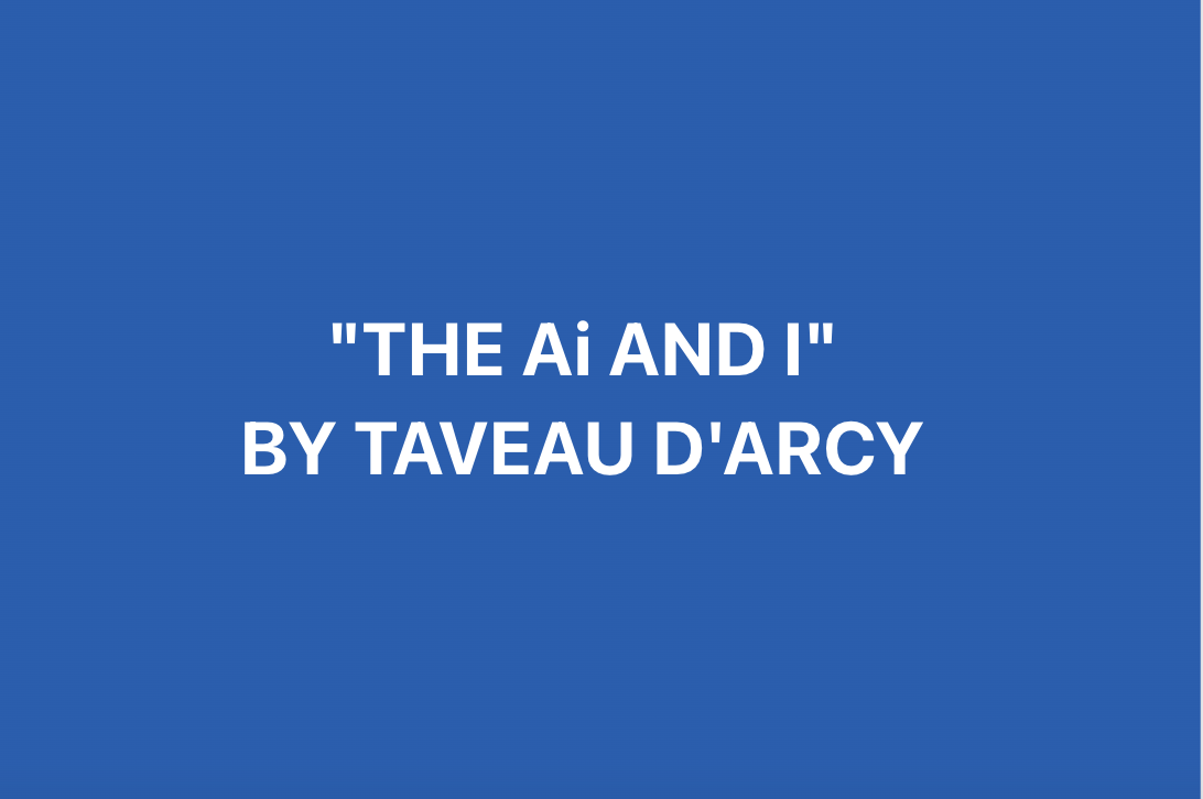 “THE Ai AND I” WHAT A “TRUE PROPHET”WOULD  ALIGN  WITH ACCORDING TO FIRST CHURCH
