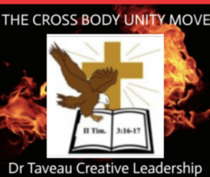 TAVEAU D’ARCY WISE MINISTRY CONSULTING…A DIFFERENT LEADER PERSPECTIVE