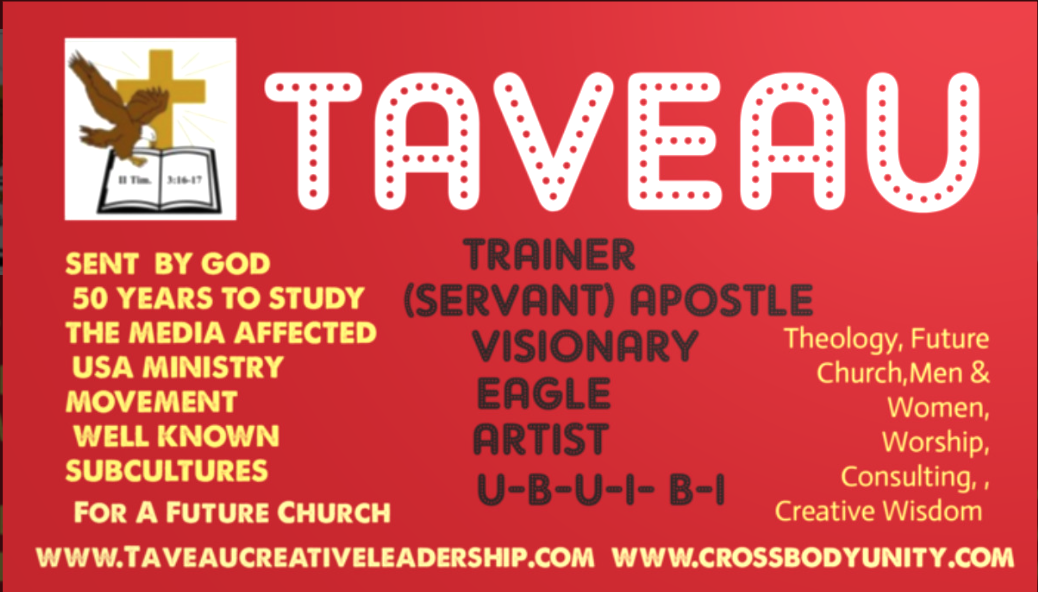 TAVEAU LEADER